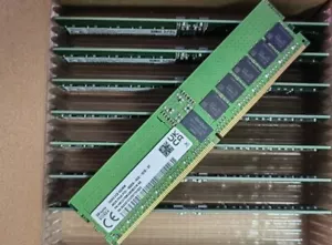 SK Hynix 48GB DDR5 5600 Server EC8 RDIMM RAM 2Rx8 PC5-5600B-RE0-1010-XT 288pin - Picture 1 of 2