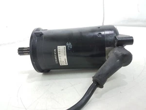 27040103A Starter Motor Original Ducati 848 EVO - Picture 1 of 4