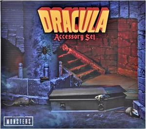 dracula zubehörset neca - Bild 1 von 3