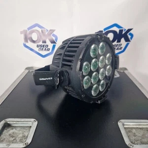 Chauvet COLORdash Par Q12 IP RGBA LED Wash Lighting Fixture - Picture 1 of 3