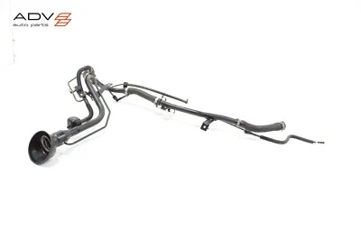 2013 - 2024 INFINITI QX80 QX56 FUEL GAS TANK FILLER NECK HOSE TUBE PIPE OEM - Image 1 of 4