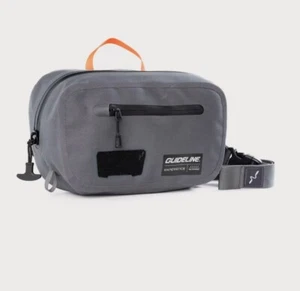 Guideline ® Experience Waterproof Waistbag 5 * 2025 STOCK * 108263 * UK DEALER - Picture 1 of 7