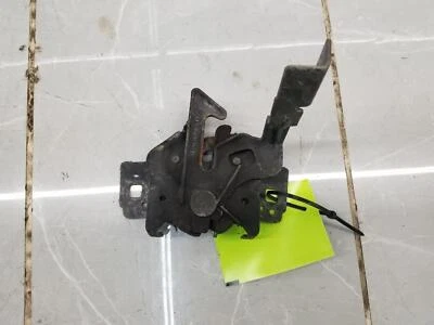 2006 FORD F-250 F-350 КАПОТ ЗАЩЕЛКА #006720 - Изображение 1 из 3