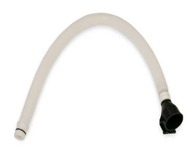 Tubo de llenado para depósito de líquido lavadora de parabrisas OES para BMW E82 E88 E90 E92 Foto 1 de 1