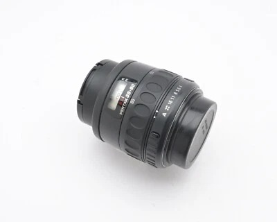 Pentax SMC Pentax-F 35-80mm f/4-5.6 Zoom Lens K Mount with Caps (#17035) - Image 1 of 4