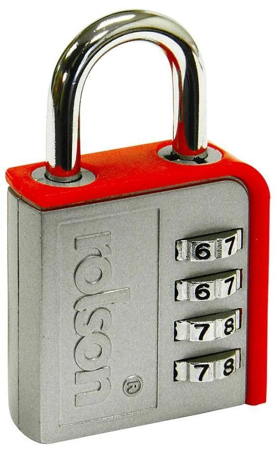 Catenaccio Combinato 47Mm - 66498 - Immagine 1 di 1