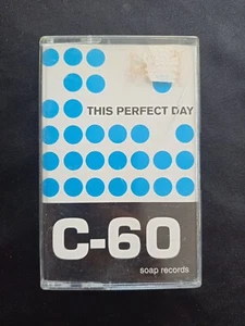 This Perfect Day : C- 60 Cassette Tapes - Picture 1 of 9