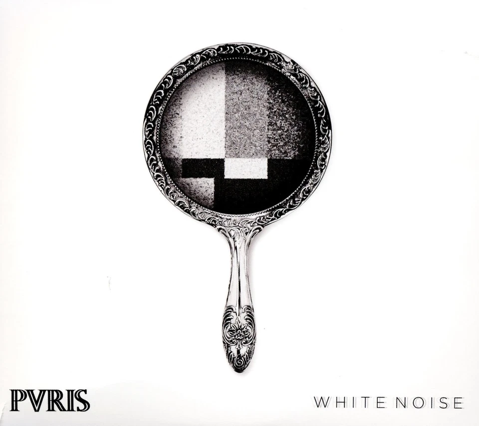 White Noise [Deluxe Edition] [Reissue] Foto 1 de 1