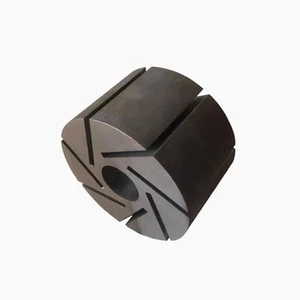 1 pieza nuevo para rotor de bomba de vacío DT/VT4.25 - Imagen 1 de 1