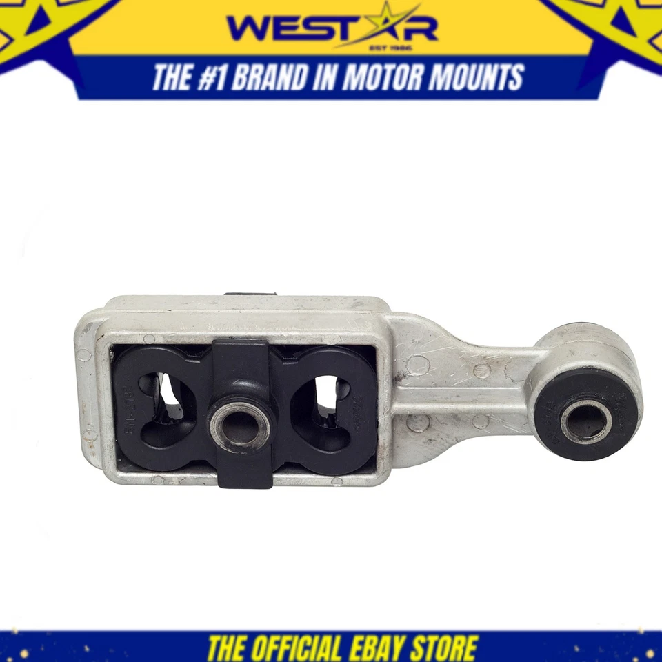 Front Engine Torque Strut for OLDSMOBILE ACHIEVA CHEVROLET BERETTA CORSICA - Изображение 1 из 1