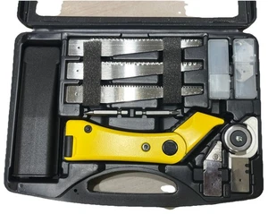 The Sparehand 20-teiliges Allzweck-Schneidwerkzeug-Set. Open Box Neu - Bild 1 von 3