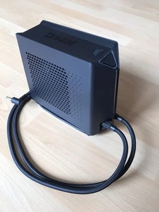 XMG OASIS (Mk1) (ID: XOAM1) Wasserkühlung für Laptop - Bild 1 von 3