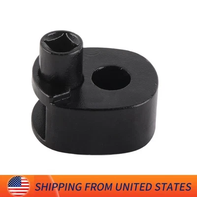 Removedor de extremo de varilla de amarre universal de 33 mm - 42 mm 1/2 llave de accionamiento herramienta de enchufe coche camión Foto 1 de 4