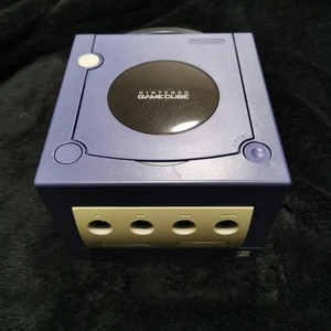 Nintendo GameCube Console – North American Model Classic Retro Gaming System - Picture 1 of 12