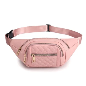 Damen Schultertasche Oxford Brusttasche Sling Crossbody Bag Freizeit Reise Handytasche - Bild 1 von 6