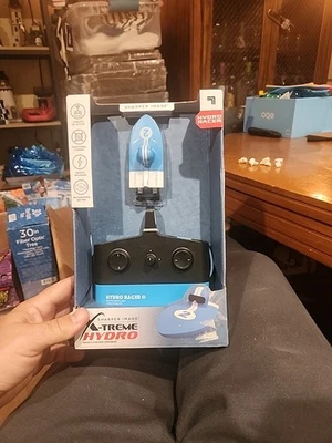 Sharper Image RC Hydro Racer - Image 1 of 4