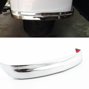 Per Honda Goldwing GL1800 2001-2011 Decorazione Carena Parafango Posteriore Moto - Foto 1 di 1