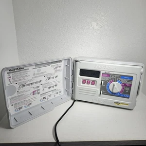 Rain Bird ESP Modular Indoor Outdoor Irrigation Controller Timer Cover Working  - Picture 1 of 15