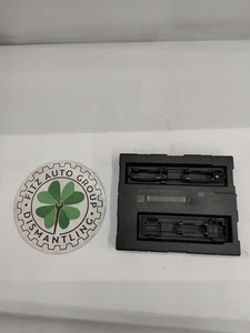 2015 AUDI Q5 BCM COMFORT CONTROL MODULE 8K0907064KP OEM - Picture 1 of 6
