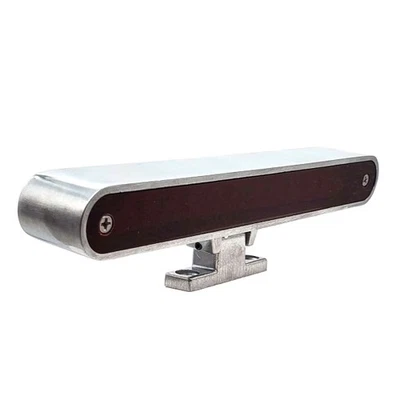 Luz de freno Autoloc Autled3b1 Billet LED 3Rd con intermitente Foto 1 de 3