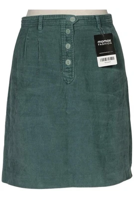 A.P.C. Rock Damen Damenrock Gr. M Baumwolle Grün #6toxaw0 - Bild 1 von 4