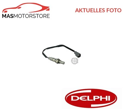 LAMBDASONDE LAMDASONDE VORNE DELPHI ES20118-12B1 P NEU OE QUALITÄT - Image 1 of 4