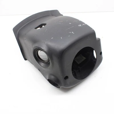 2011-2016 Hyundai Elantra Steering Column Shroud Ignition Cover Trim KEY OEM - Image 1 of 4