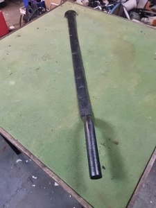 Vintage Schiefer Rip Slate Ripper Handarbeit  - Bild 1 von 12