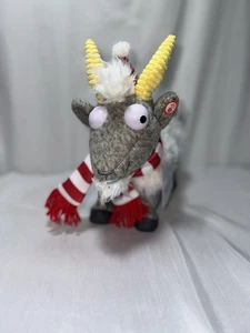 Hallmark Screaming Goat With Sound And Motion - Picture 1 of 11