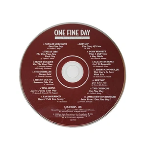 One Fine Day Music From The Motion Picture 1996 Soundtrack CD Replacement Case - Bild 1 von 4