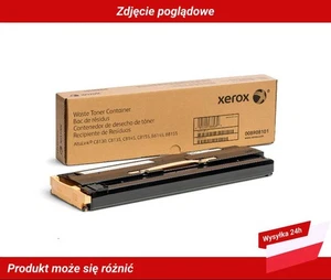 008R08101 Xerox AltaLink C8130 Waste Toner Bottle - Bild 1 von 4