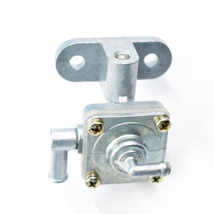 Fit For Suzuki SV650 SV650S 1999-2002 Fuel Gas Petcock Valve Assembly US - Foto 1 di 10