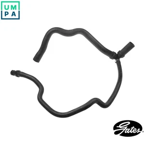 RADIATOR HOSE 05-2762 FOR PEUGEOT 407/SW/Van CITROEN C5/III/Break RHR 2.0L 4cyl - Picture 1 of 10