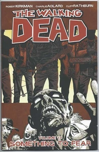 Walking Dead, The (Image)|2nd Printing #Bk 17-2 (VF/NM) Image Comics - Picture 1 of 1