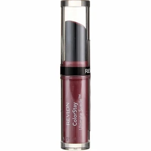 Revlon Colorstay Color stay Ultimate Suede Lipstick - 045 Supermodel - Picture 1 of 1