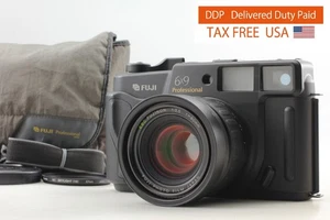 Duty-Free US【MINT】Fuji Fujifilm GW690III 690 III EBC Fujinon 90mm f3.5 JAPAN - Picture 1 of 15