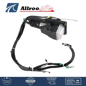 Power Trim Actuator Motor Assembly 21945915 Fits For Volvo Penta SX-A,DPS-A-B - Picture 1 of 14