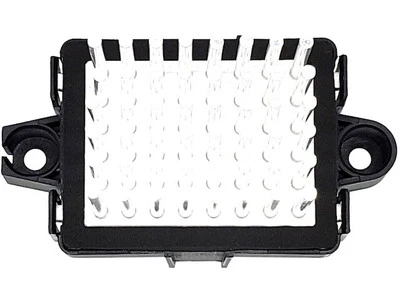 For 2007-2014 Chevrolet Suburban 1500 Blower Motor Resistor Holstein 12479CVZF - Image 1 of 2