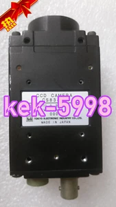 1PC Gebraucht Teli CS8340B #YX - Picture 1 of 5