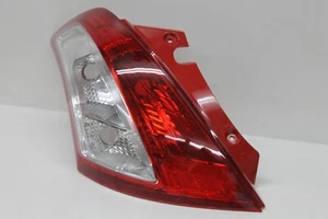 FOR SUZUKI SWIFT REAR LIGHT 2010-16 PASSENGER SIDE / LH - Picture 1 of 4