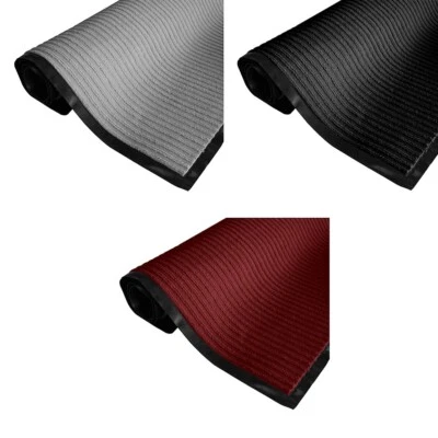 Fußabtreter Türvorleger Schmutzfangläufer Türmatte Fußmatte Bodenmatte 🚪 - Bild 1 von 4