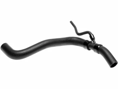 Manguera de radiador superior AC Delco 31552JQ 2014 2015 2016 para Toyota RAV4 2013-2018 Foto 1 de 2