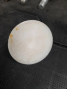 Original BMW 3 5 7er Kofferraumboden Stützkappe (27) + - Bild 1 von 3