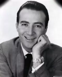 Faron Young 1960's era smiling portrait country great 24x36 inch poster - Picture 1 of 1