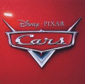 CARS (DEUTSCHE VERSION) SOUNDTRACK CD OST NEUWARE - Picture 1 of 1