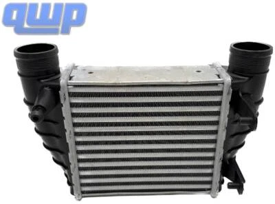 Nuevo intercooler para Audi A4 Quattro 2005-2009 2,0 L 4 cilindros L4 lado derecho 8E0145806 Foto 1 de 4