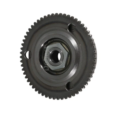 Embrague de arranque unidireccional para Kymco ATV Cobra 100 Racer 1998-2003 Maxxer 90S 17-20 Foto 1 de 4