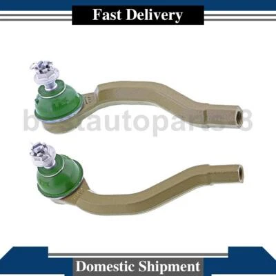 Extremo de barra de amarre exterior delantero Mevotech para Honda Civic 2011 2010 2009 2008 2007 2006 Foto 1 de 4