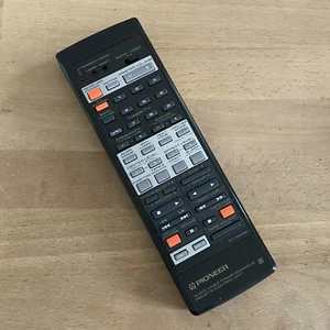 Control remoto de audio y video programable Pioneer OEM CU-VSX084 - Imagen 1 de 3