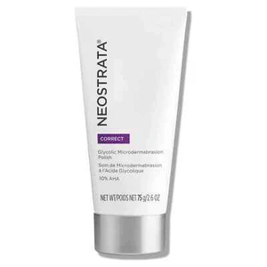 Neostrata Correct Glycolic Microdermabrasion Face Polish 75g/ 2.6 oz New in Box - Picture 1 of 4